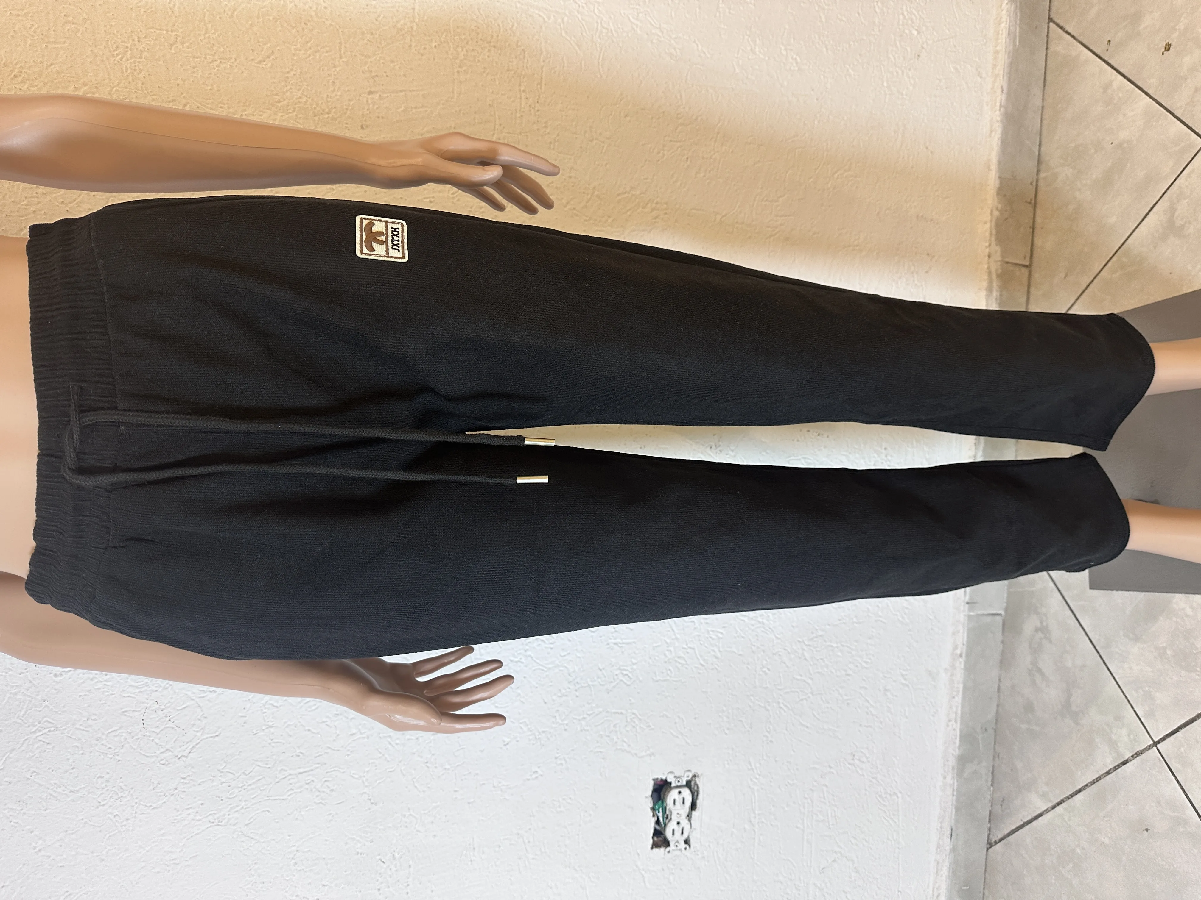 3359 PANTALON DE PANA 11134